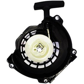 Resim Starter Kapak Komple Hyundaı Hyd63 Toprak Burgu 