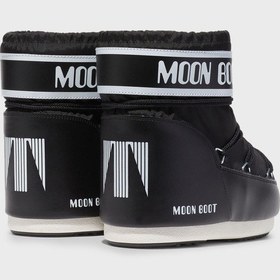 Resim Moon Boot Kadın Kar Botu 80d1409340 N001 Siyah 