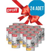 Resim Tüy Toplayıcı 24 Lü Yedek Rulo 24x50 1200 Yaprak 