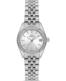 Resim Romanson Rms.1.ag1605.01 Erkek Kol Saati Altın - Siyah 