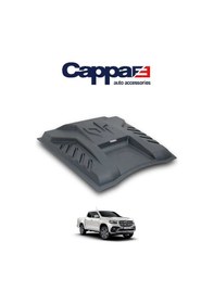 Resim Cappafe X-Class 2017- On Kaput Scoop 