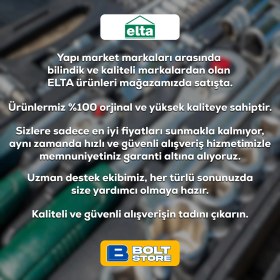 Resim Elta 1/2” Cırcır Kolu | 250 mm 