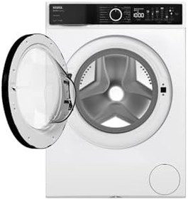 Resim Vestel CMI 97422 WIFI 9 Kg 1200 Devir Çamaşır Makinesi 
