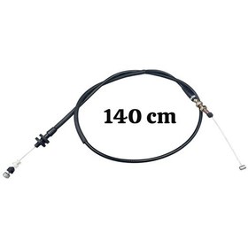 Resim Tel Gaz Corolla 1,4-1,6 00-02 