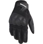 Resim SCOYCO MC-58 SİYAH ELDİVEN 