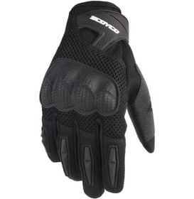Resim SCOYCO MC-58 SİYAH ELDİVEN 