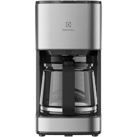 Resim Electrolux E3CM1-3ST Kahve Makinesi (ELX.910003714) 