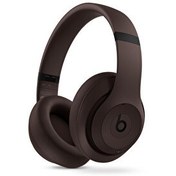 Resim Beats Studio Pro Mqtp3ee/A Wireless Koyu Kahve Kulaklık 