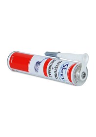 Resim Stein Pu 50 Adhesive - Poliüretan Mastik 1 Adet 310 Ml Gri Gri 