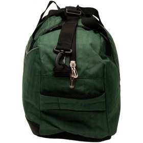 Resim Giant Stride Spor Çanta Yeşil Çok Renkli 