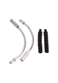 Resim Asn Bisiklet Fren Pipo ve Körüğü Set 