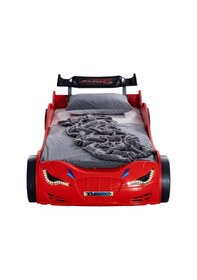 Resim Setaymobilya Arabalı Yatak , Süpers Araba Yatak , Setay 