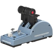 Resim Thrustmaster TCA Quadrant Add-On Airbus Edition Joystick 