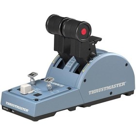 Resim Thrustmaster TCA Quadrant Add-On Airbus Edition Joystick 