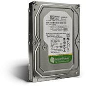 Resim 2500AVVS 250 GB 8 MB 7200 RPM Sata 3.5'' Harddisk WD