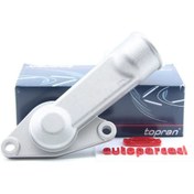 Resim TOPRAN Opel Corsa B 1.4 8 Valf Benzinli Termostat Gövdesi Topran Marka 