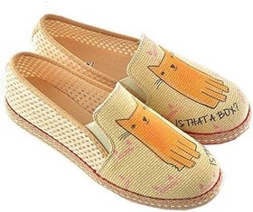 Resim Goby Curious Cat Sneaker Ayakkabı DEL108 | Unisex 