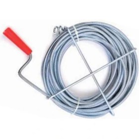 Resim EKA005 Kanal Açma Teli 5 Metre 