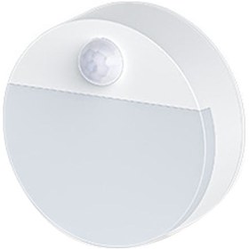 Resim Geeroyoo Hareket Sensörlü Led Duvar Lambası: Mutfak, Yatak Başı, Merdiven İçin Pratik Aydınlatma Çözümü - Aaa Pil İle Çalışır Pil Dahil Değil Beyaz 