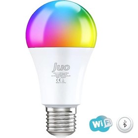 Resim Juo Lumex Akıllı Ampul 11w Led Rgb Wifi & Bluetooth 
