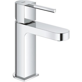 Resim Grohe Grohe Plus Tek Kumandalı Lavabo Bataryası S-Boyut 33163003 