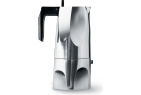 Resim Alessi Ossidiana Espresso Kahve Makinesi 300 ml 