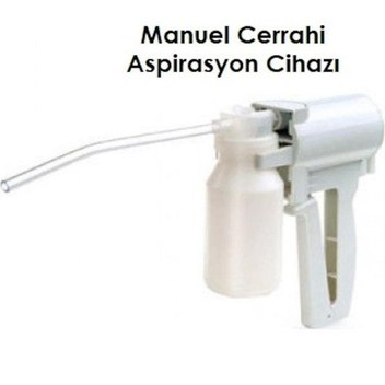 Maximus Sürgülü Aspiratör