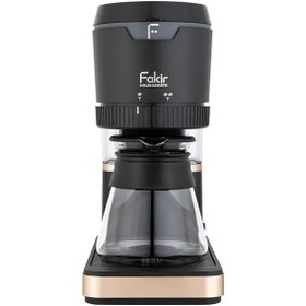Resim Fakir Aroma Gourmet Filtre Kahve Makinesi Copper 