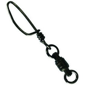 Resim Albastar Çift Halkalı Çelik Olta Fırdöndüsü 8049 No:9 