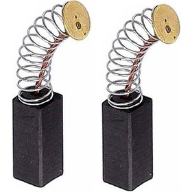 Resim Bosch Uyumlu Phs36g 6.3x6.3x16 Çit Budama Kömürü 2604321912 Ürün Kodu L13037 