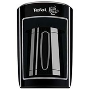 Resim Tefal Köpüklüm Pro Çelik Türk Kahvesi Makinesi Cezvesi Tefal