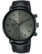 Resim Lorus Rw405ax9 Kronograf Erkek Kol Saati 
