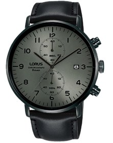 Resim Lorus Rw405ax9 Kronograf Erkek Kol Saati 