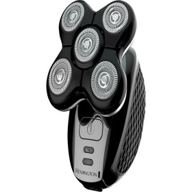 Resim Remington Kuru XR1500 Ultimate Series Rx5 Baş Tıraş Makinesi Kablosuz Sakal Resmi Distribütör Garantili 30 - 