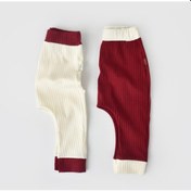 Resim Babycosy Ribana 2'li Pantolon Csyr4001 001 