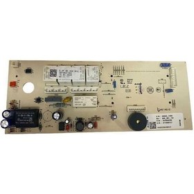 Resim Beko Uyumlu Dpu 8380 X Kurutma Makinesi Anakart Ekranlı 2970041302 