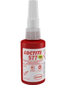 Resim Loctite 577 Dişli Sızdırmazlık 50 Ml 