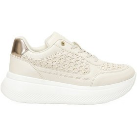 Resim İnci Incı Venezıa 5fx Bej Kadın Sneaker 000000000101973699 Bej 