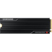 Resim Samsung 4 Tb SSD MZ-VAP4T0CW 