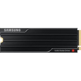 Resim Samsung 4 Tb SSD MZ-VAP4T0CW 