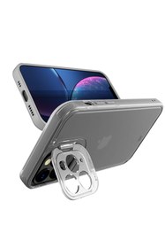 Resim Buff Labs Buff Iphone 11 Pro Hybrid Corner Kılıf White 