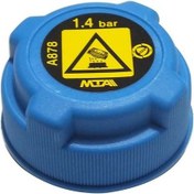 Resim Mta 2912 - 5014877 Kavonoz Kapağı Tiporingli Mavi Palıo- - 