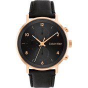 Resim Calvin Klein Ck25200114 Erkek Kol Saati 
