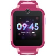 Resim TCL MT42X Movetime Family Watch Pembe Giyilebilir Teknoloji 
