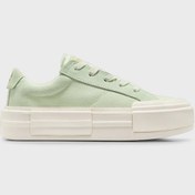 Resim Converse Bayan Ayakkabı A12594c 389 Yeşil Yeşil 