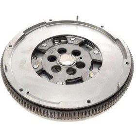 Resim Vw Tiguan 1.4tsı Caxa Volan 2009-2015 03c105266l-0 