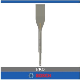 Resim Bosch Pro Sds Plus-5c 260x40 Mm Açılı Fayans Keski 2608690572 