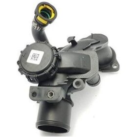 Resim Renault Megane 3 - Iıı / Fluence 1.5 Dci K9k Egr Hava Filtre Borusu - 144604527r 