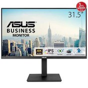 Resim Asus Va32uqsb 32" 4ms 60hz Adaptive-sync Ips 4k Ultra Hd Monitör 2312312333 