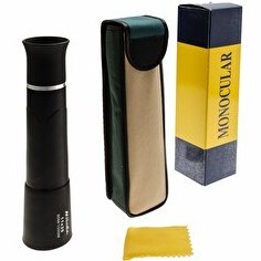 Resim Nikula 11X35 Tek Gözlü Korsan Dürbün 1000M/90M 